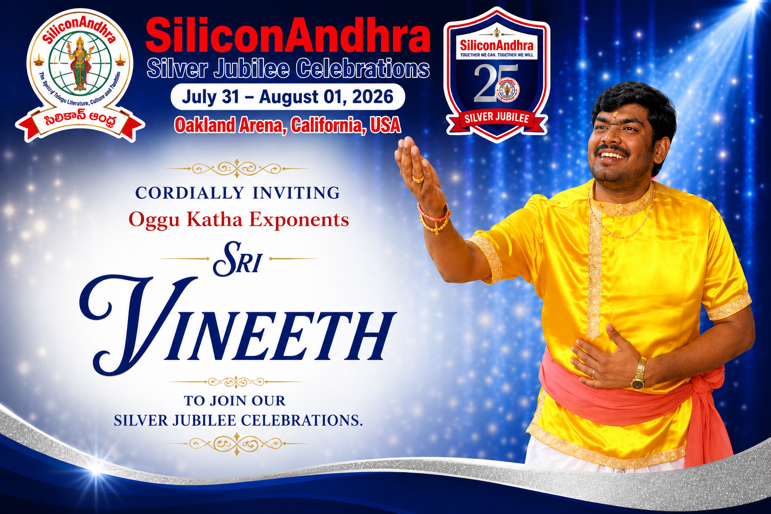 6 vineeth